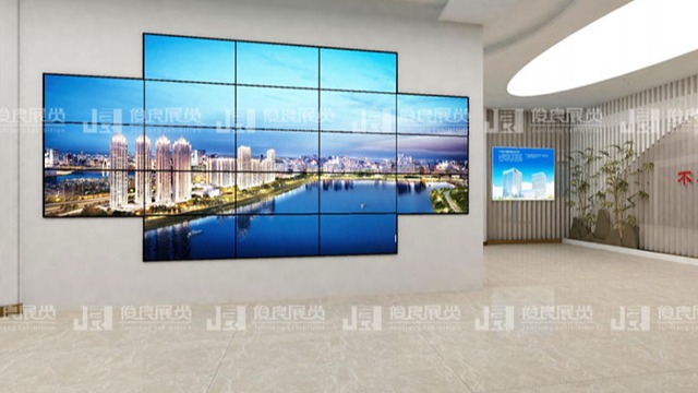 展厅设计公司给大家分享中国科技馆5个展厅介绍